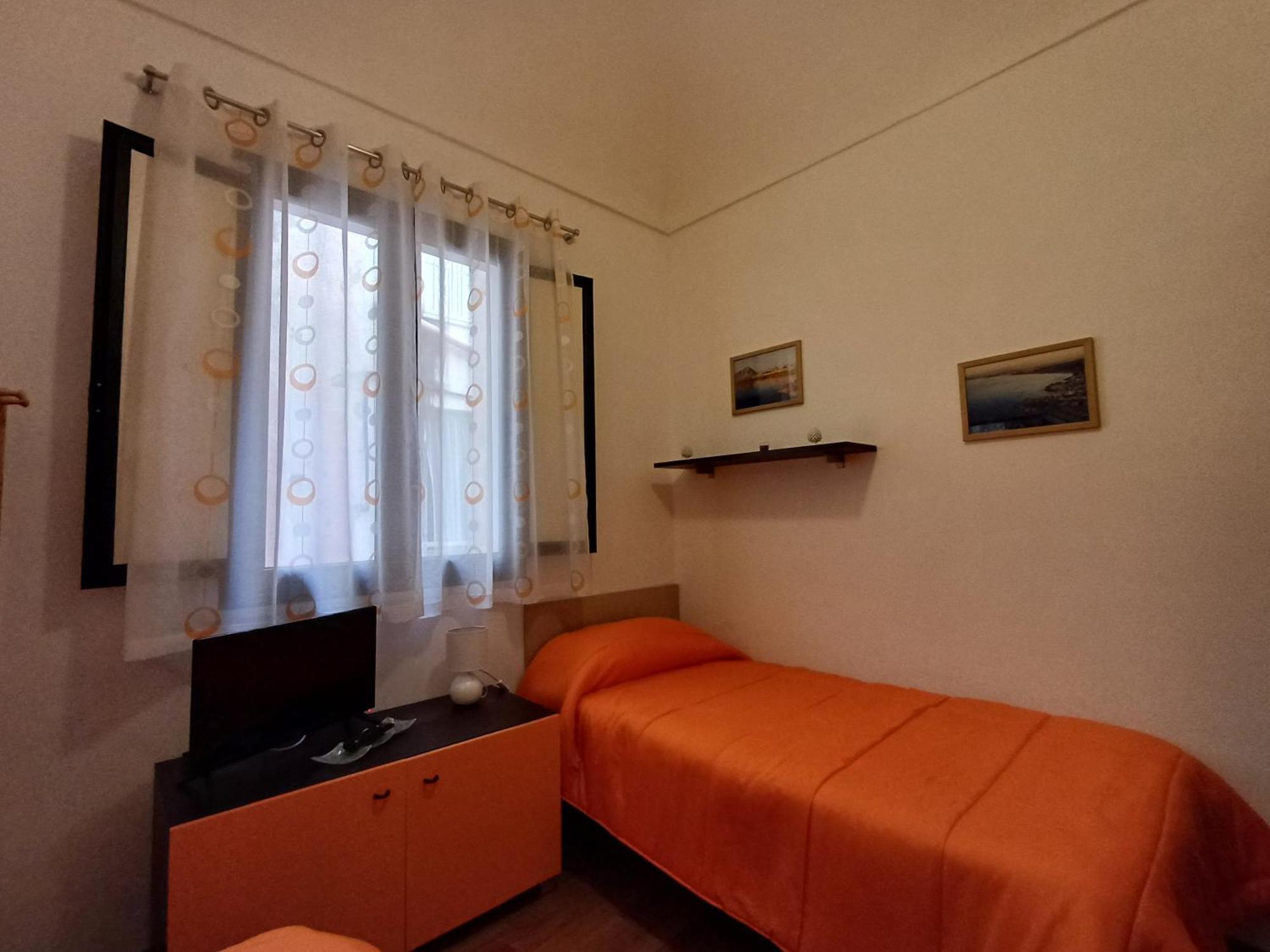 La Casa Di Paoletta A Due Passi Dal Mare Apartment Trapani Exterior photo